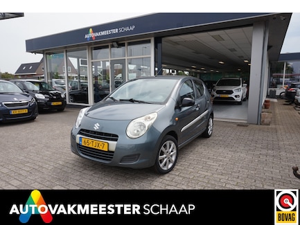Suzuki Alto 0