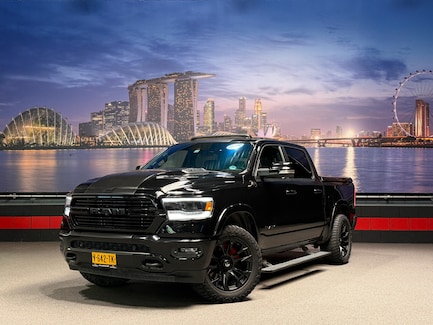 Dodge Ram 1500 0