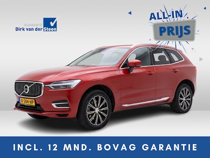 Volvo XC60 0