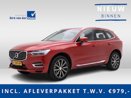 Volvo XC60 0