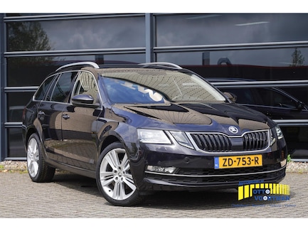 Skoda Octavia 0