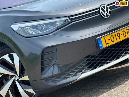 Volkswagen ID.4 0