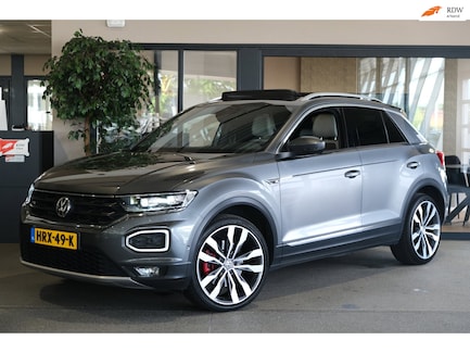 Volkswagen T-Roc 0