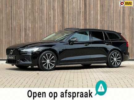 Volvo V60 0