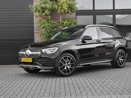 Mercedes-Benz GLC 0