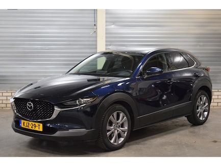 Mazda CX-30 0