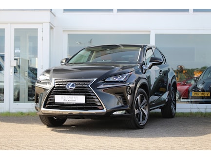Lexus NX 0