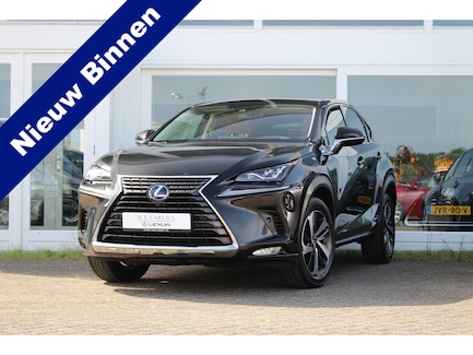 Lexus NX 0