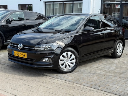 Volkswagen Polo 0