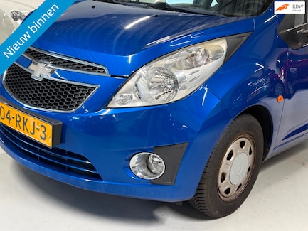 Chevrolet Spark 0