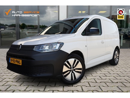 Volkswagen Caddy 0