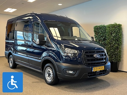 Ford Transit 0
