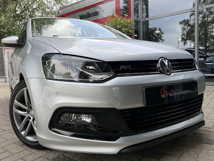 Volkswagen Polo 0
