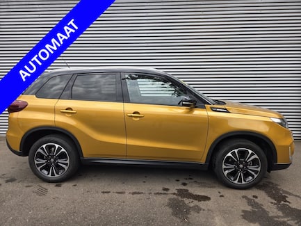 Suzuki Vitara 0