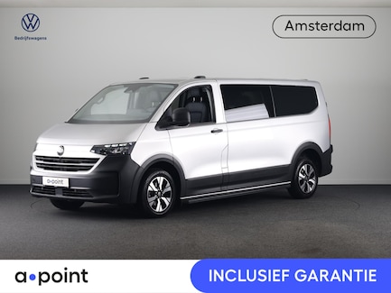 Volkswagen Transporter 0