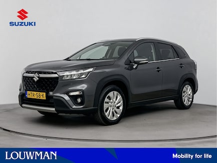 Suzuki S-Cross 0