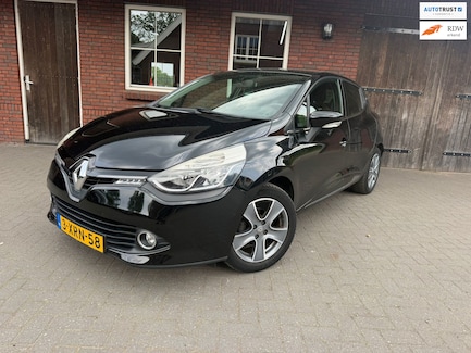 Renault Clio 0