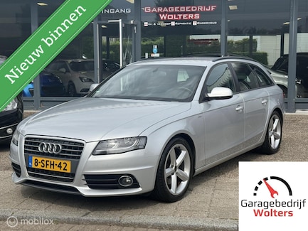 Audi A4 0