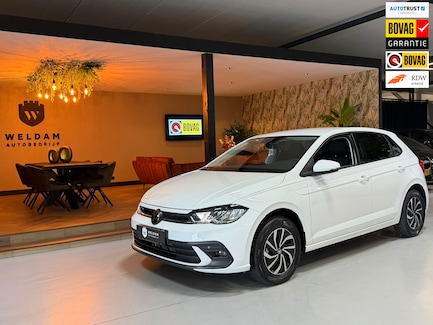 Volkswagen Polo 0