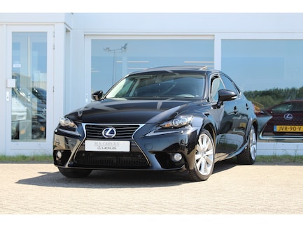 Lexus IS 0