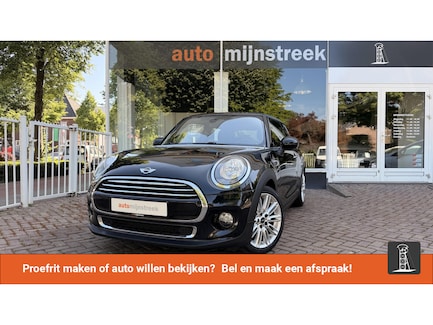 MINI Cooper 0