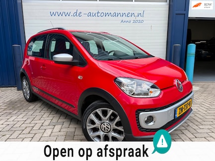 Volkswagen Up! 0