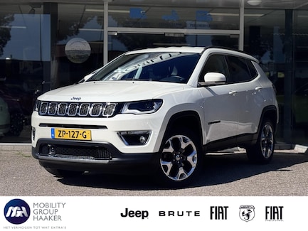 Jeep Compass 0