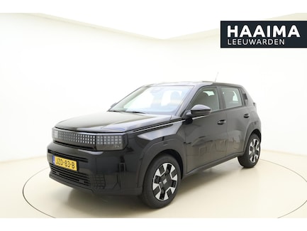 Fiat Grande Panda 0