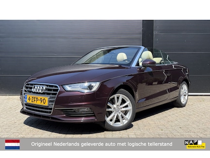 Audi A3 0