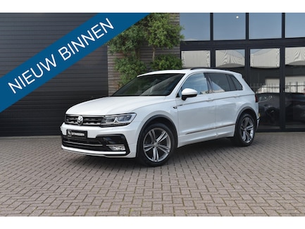 Volkswagen Tiguan 0