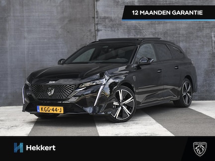 Peugeot 308 0