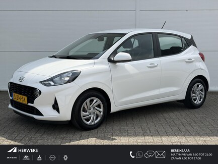 Hyundai i10 0