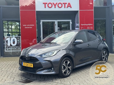 Toyota Yaris 0