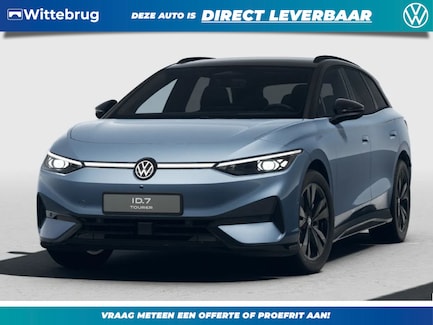 Volkswagen ID.7 0
