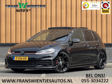 Volkswagen Golf 0