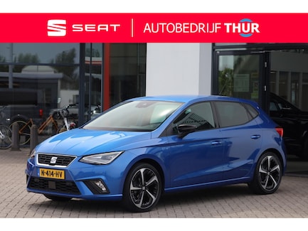 SEAT Ibiza 0