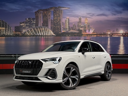 Audi Q3 0
