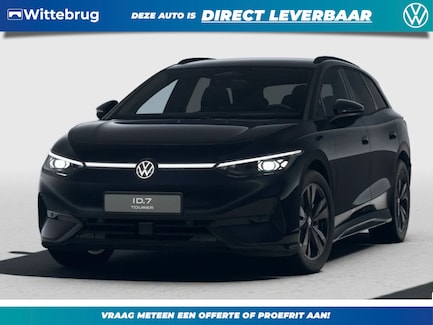 Volkswagen ID.7 0