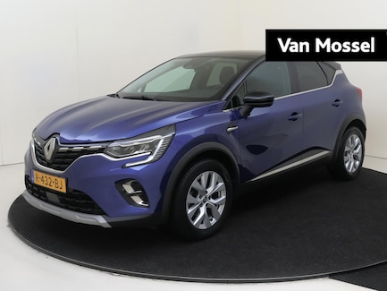 Renault Captur 0