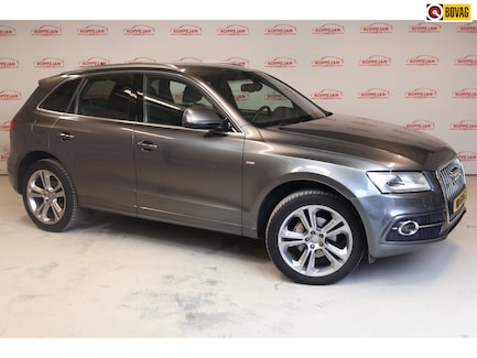 Audi Q5 0