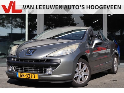 Peugeot 207 0