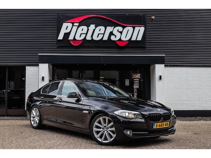 BMW 5-Serie 0