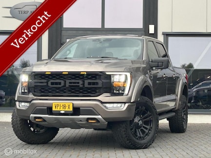Ford F-150 0