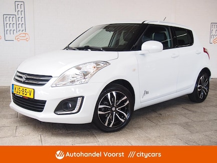 Suzuki Swift 0