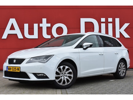 SEAT Leon 0