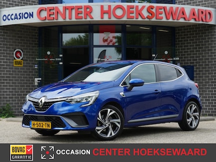 Renault Clio 0