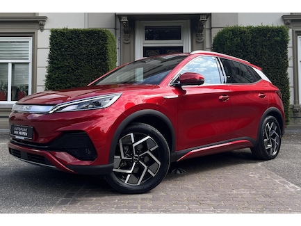 BYD Atto 3 0