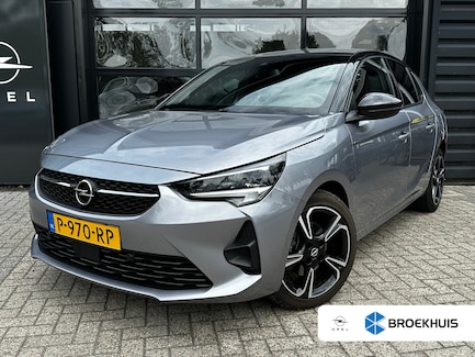 Opel Corsa 0