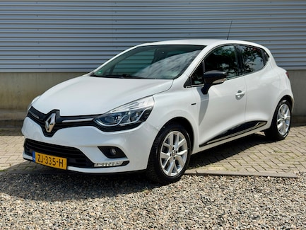Renault Clio 0