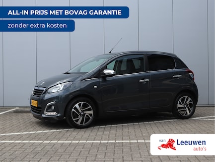 Peugeot 108 0